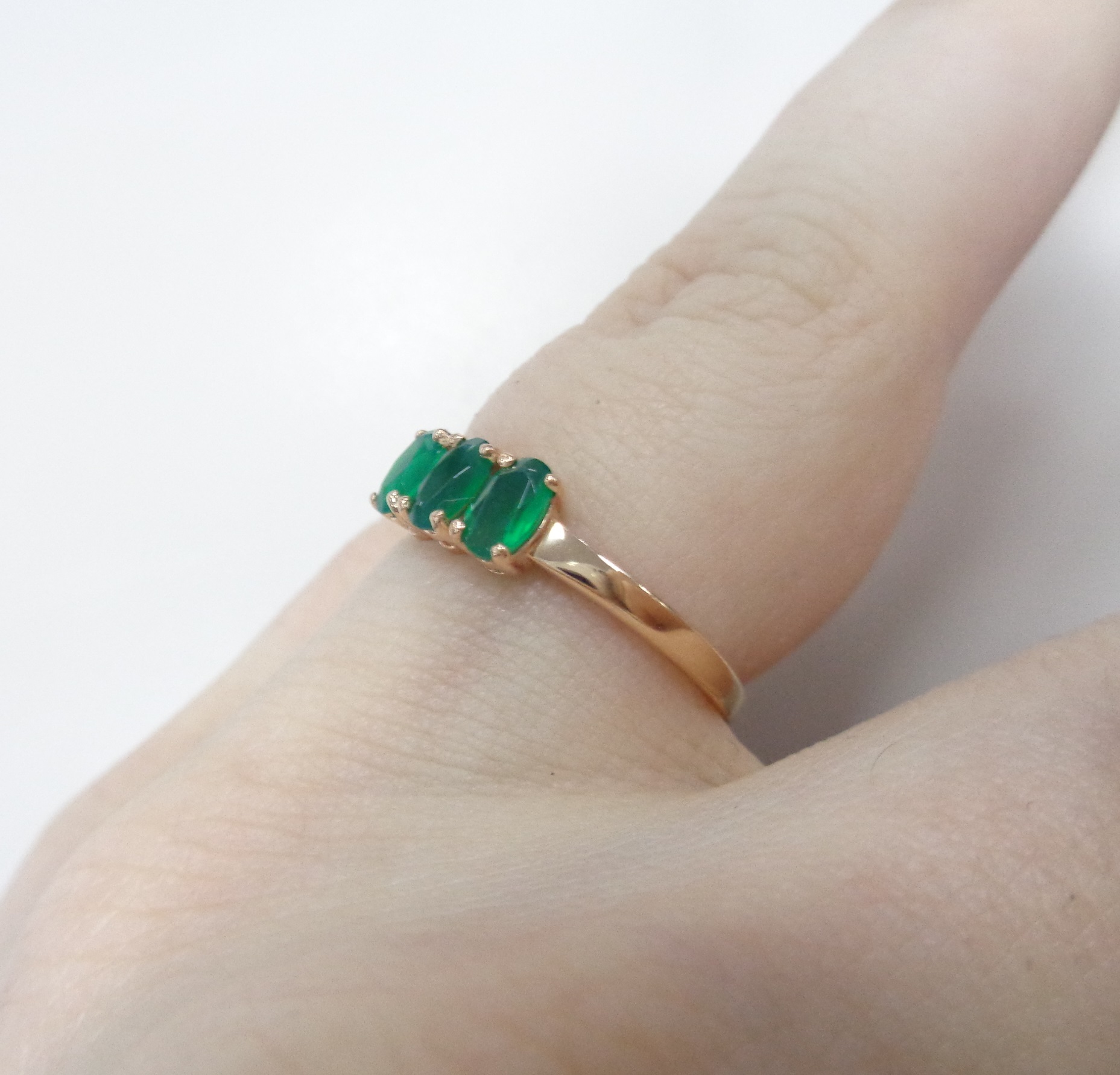 10322-004306 Кольцо (Ag 925)